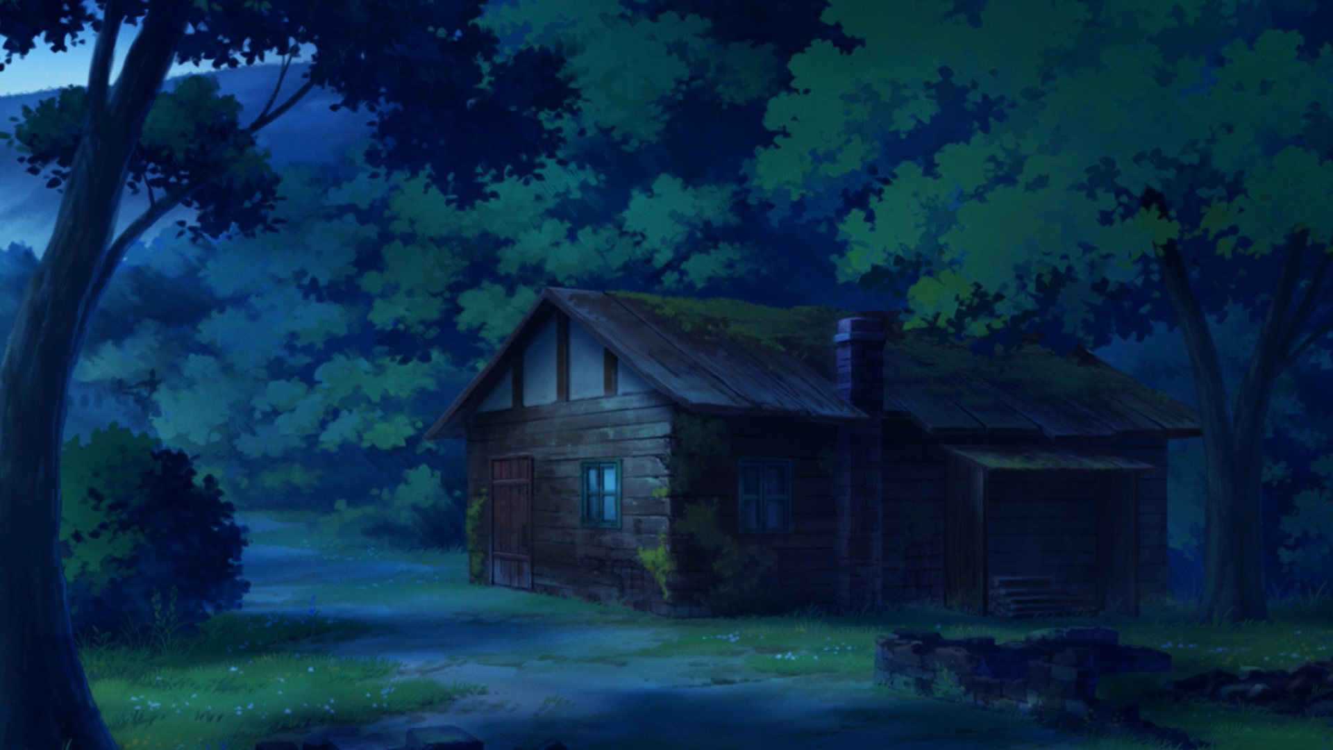 Hitsugi no Chaika (Purple Sister)